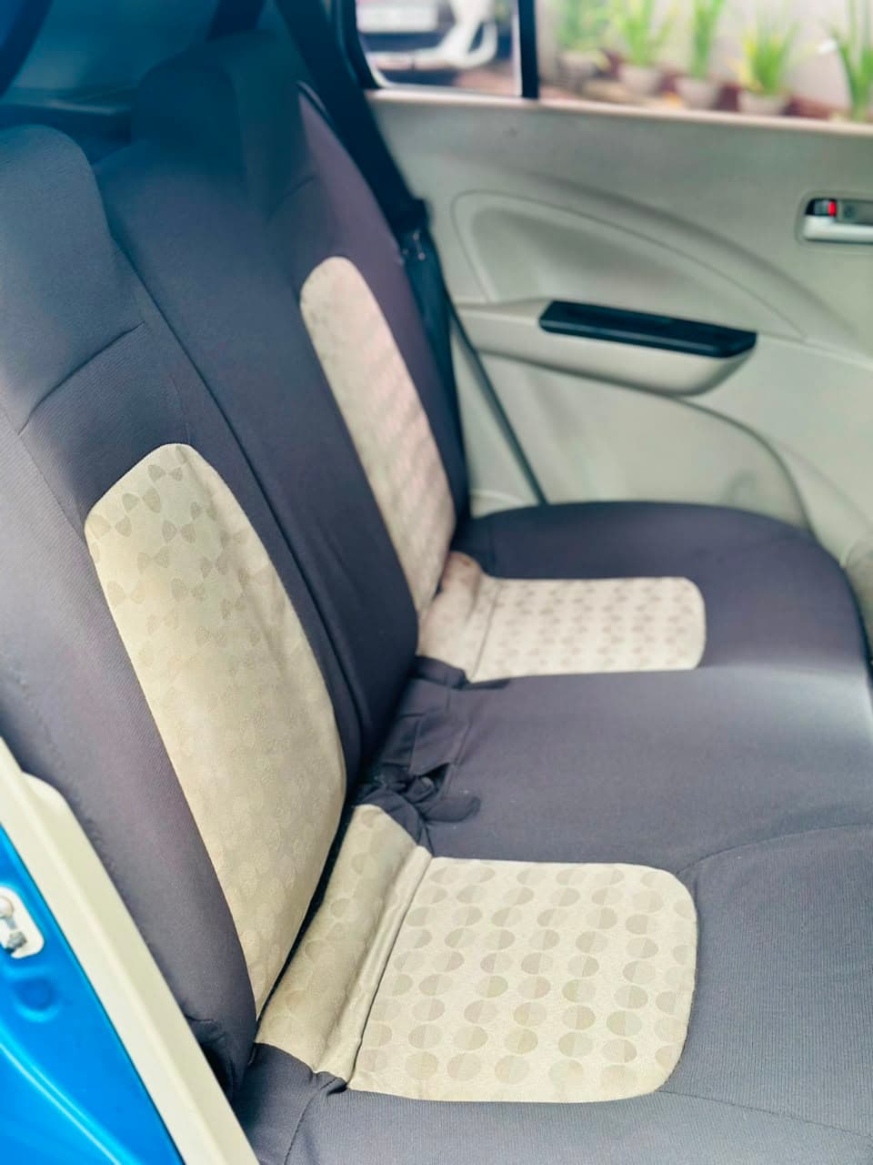 Suzuki Celerio 2015 thumbnail 6