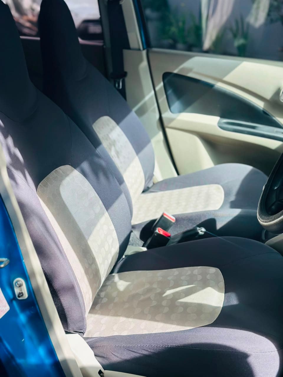 Suzuki Celerio 2015 thumbnail 7