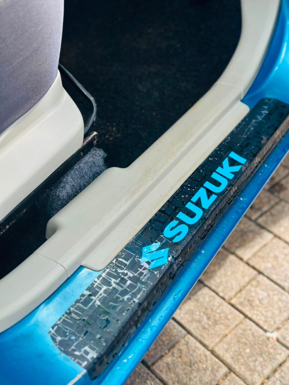 Suzuki Celerio 2015 thumbnail 8