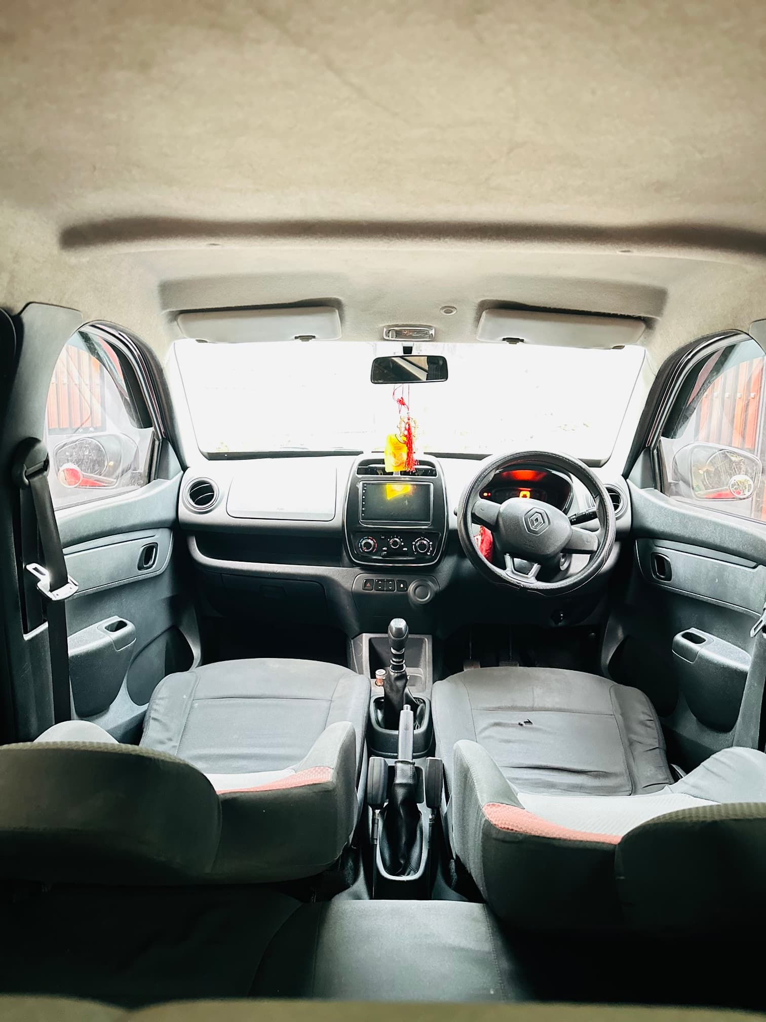 Renault Kwid 2016 thumbnail 5