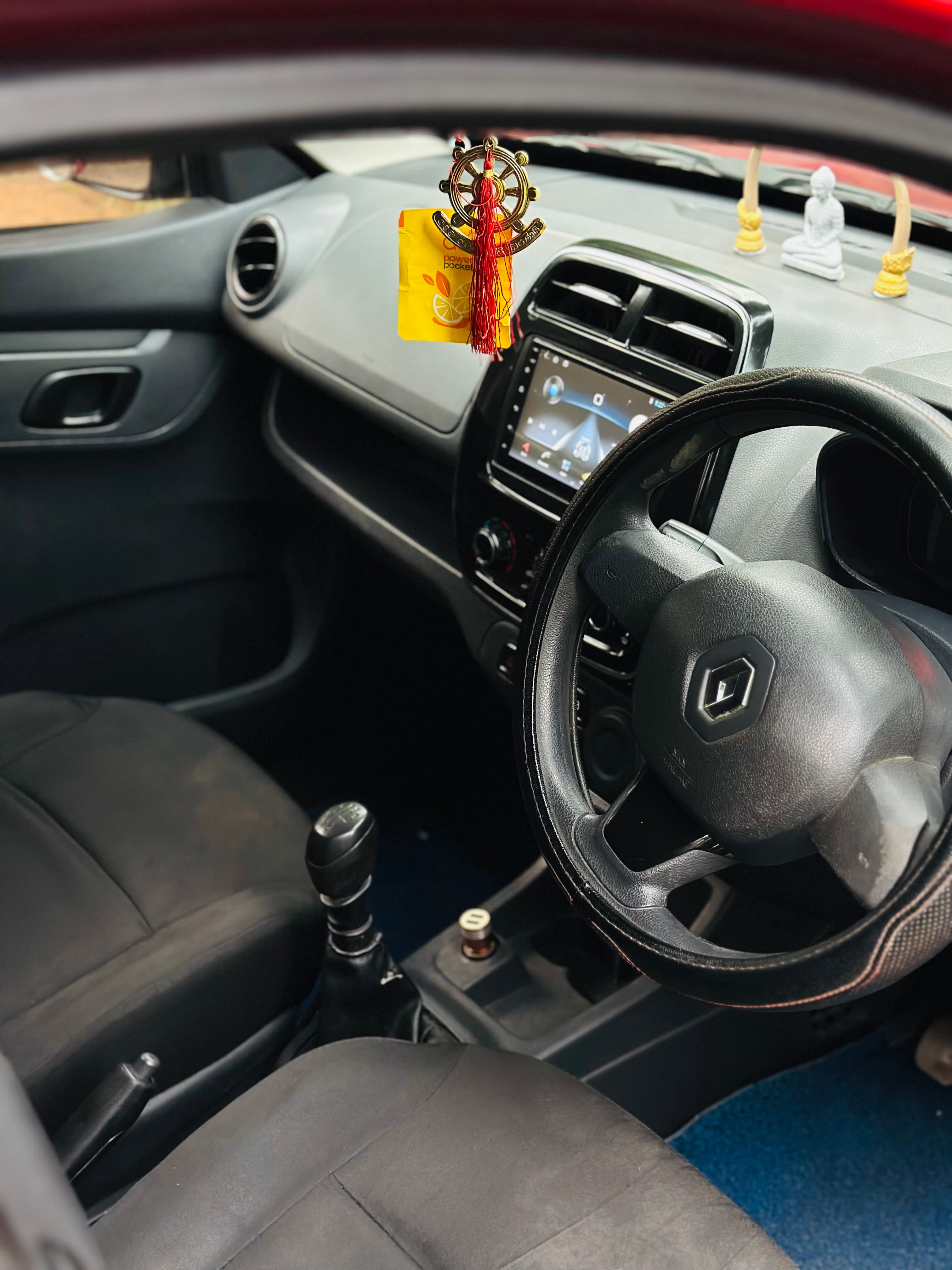 Renault Kwid 2016 thumbnail 6
