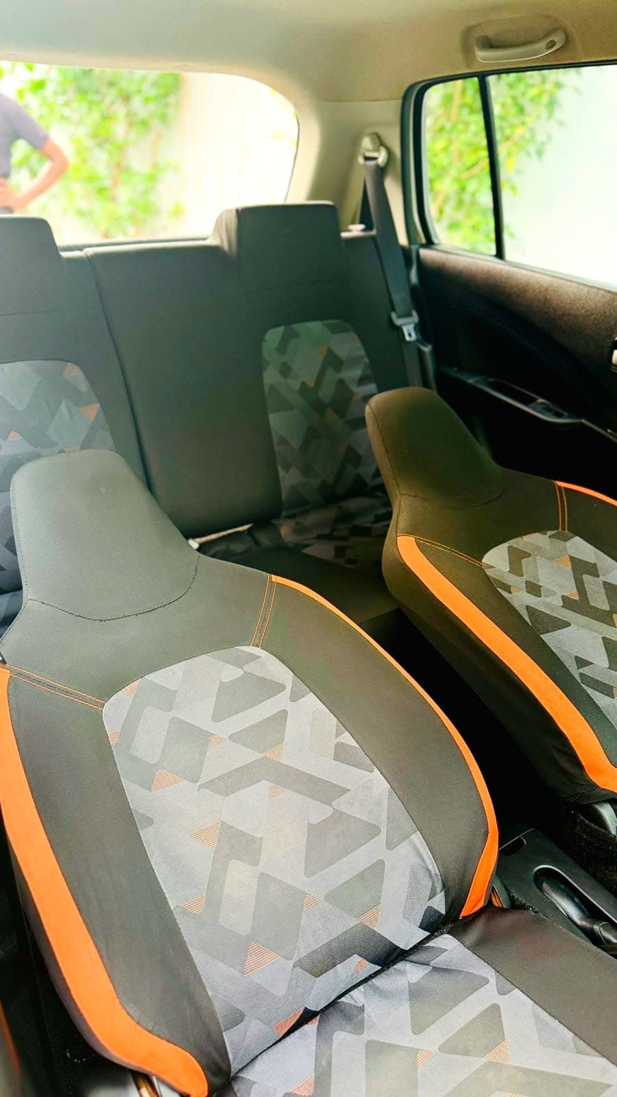 Suzuki Celerio X 2019 thumbnail 4