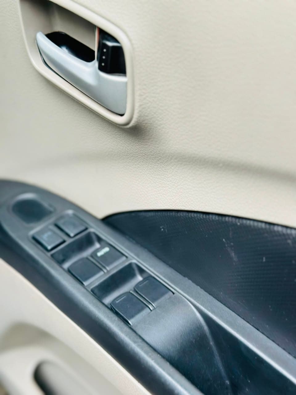 Suzuki Celerio 2015 thumbnail 5