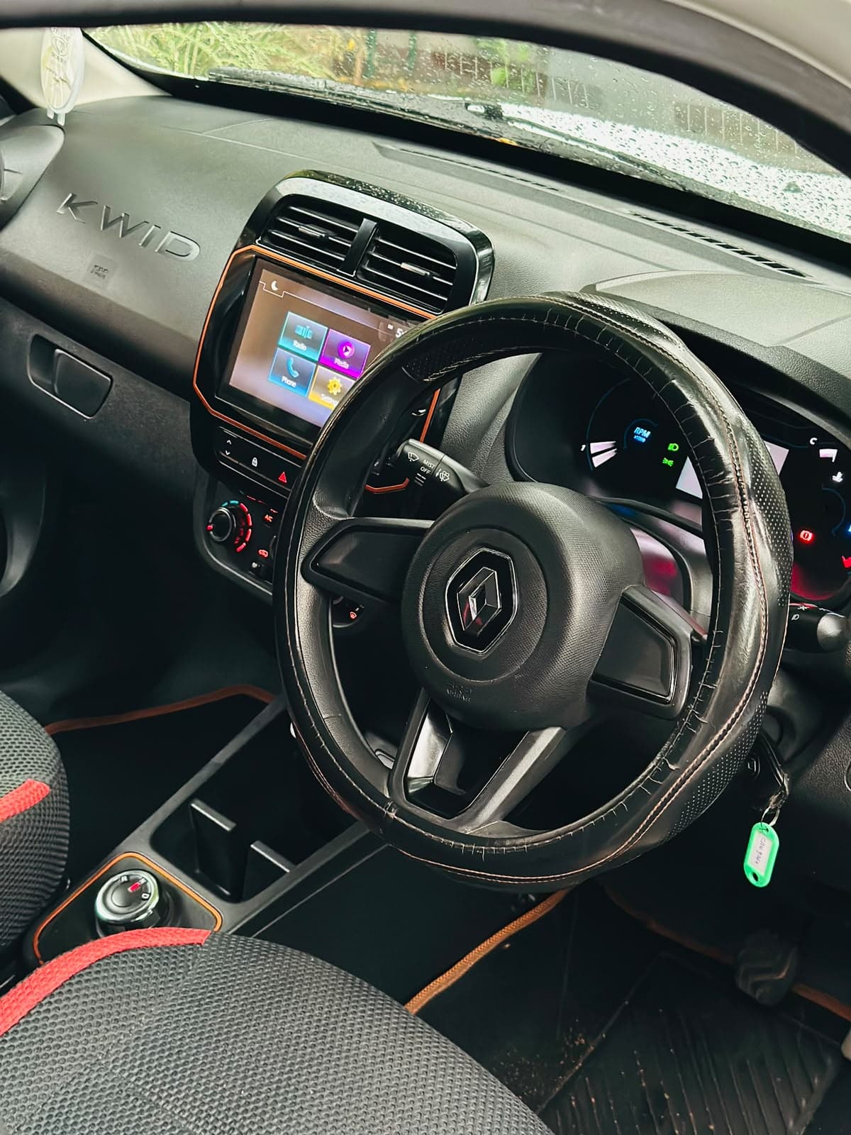 Renault Kwid 2019 thumbnail 5