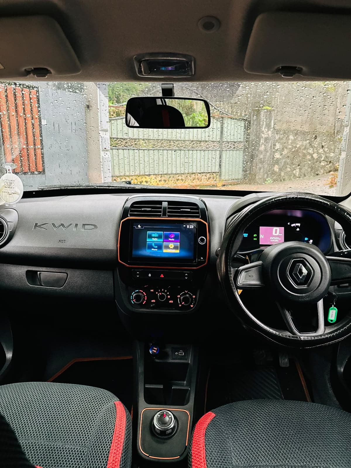 Renault Kwid 2019 thumbnail 6