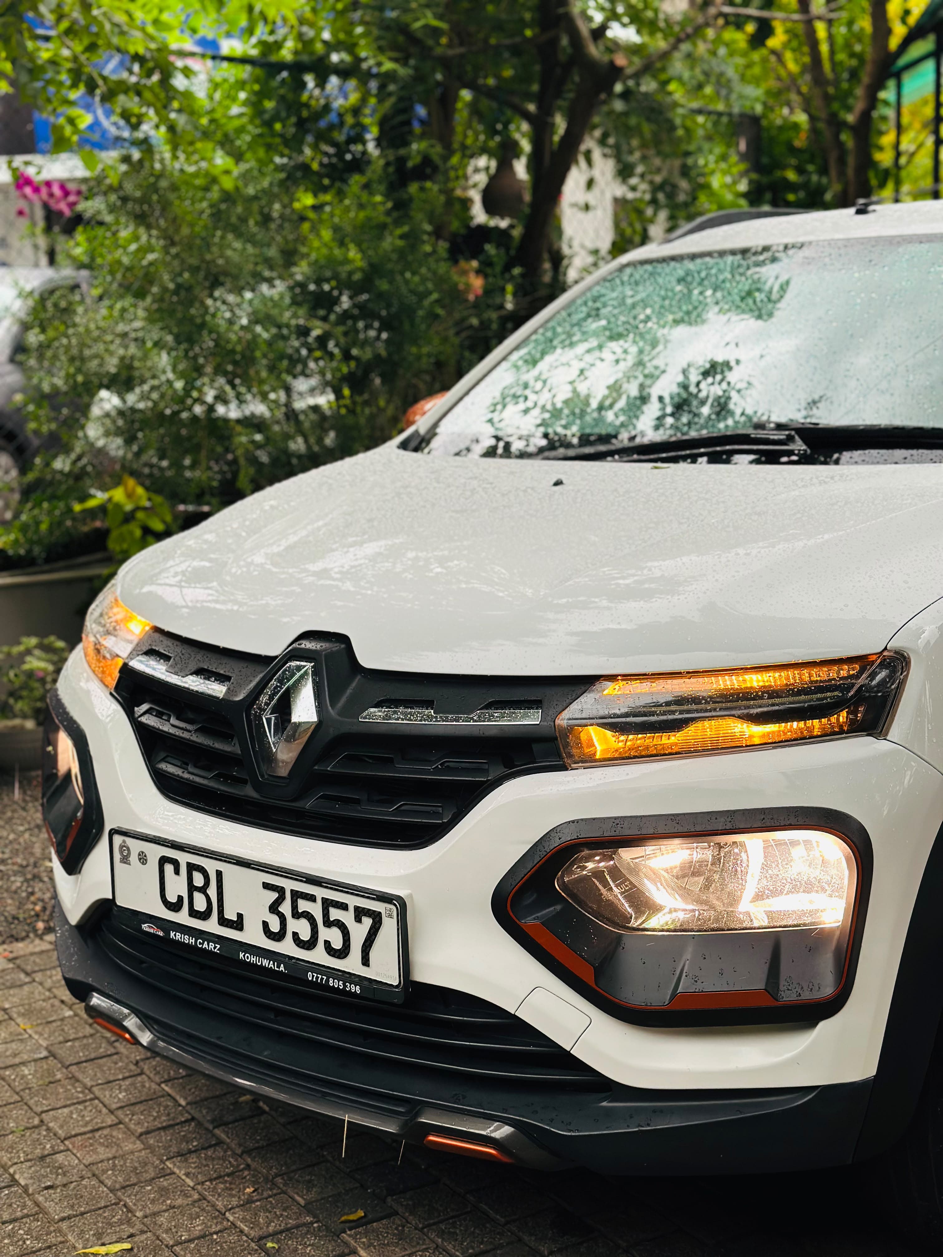 Renault Kwid 2019 thumbnail 4