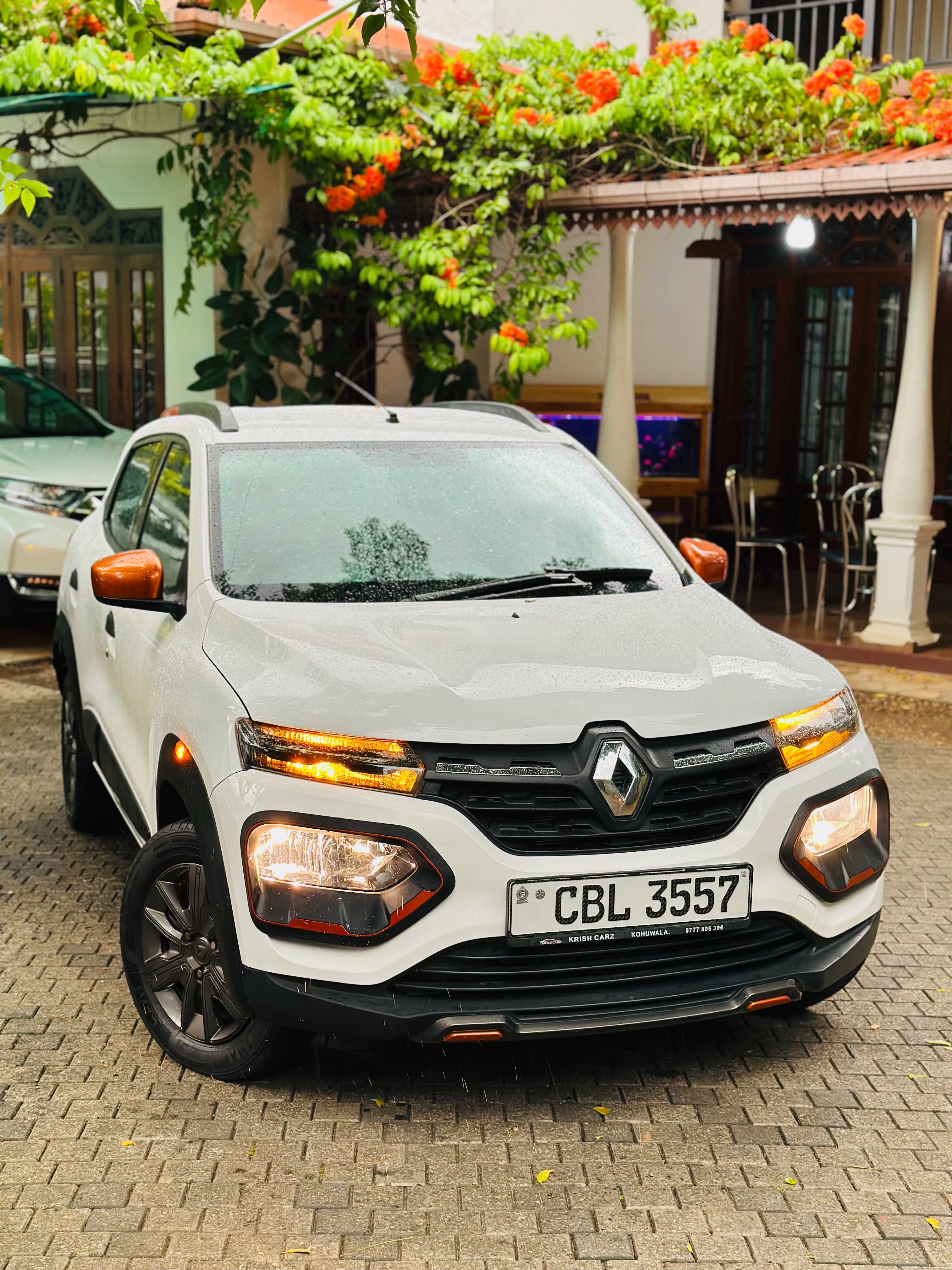 Renault Kwid 2019 thumbnail 3