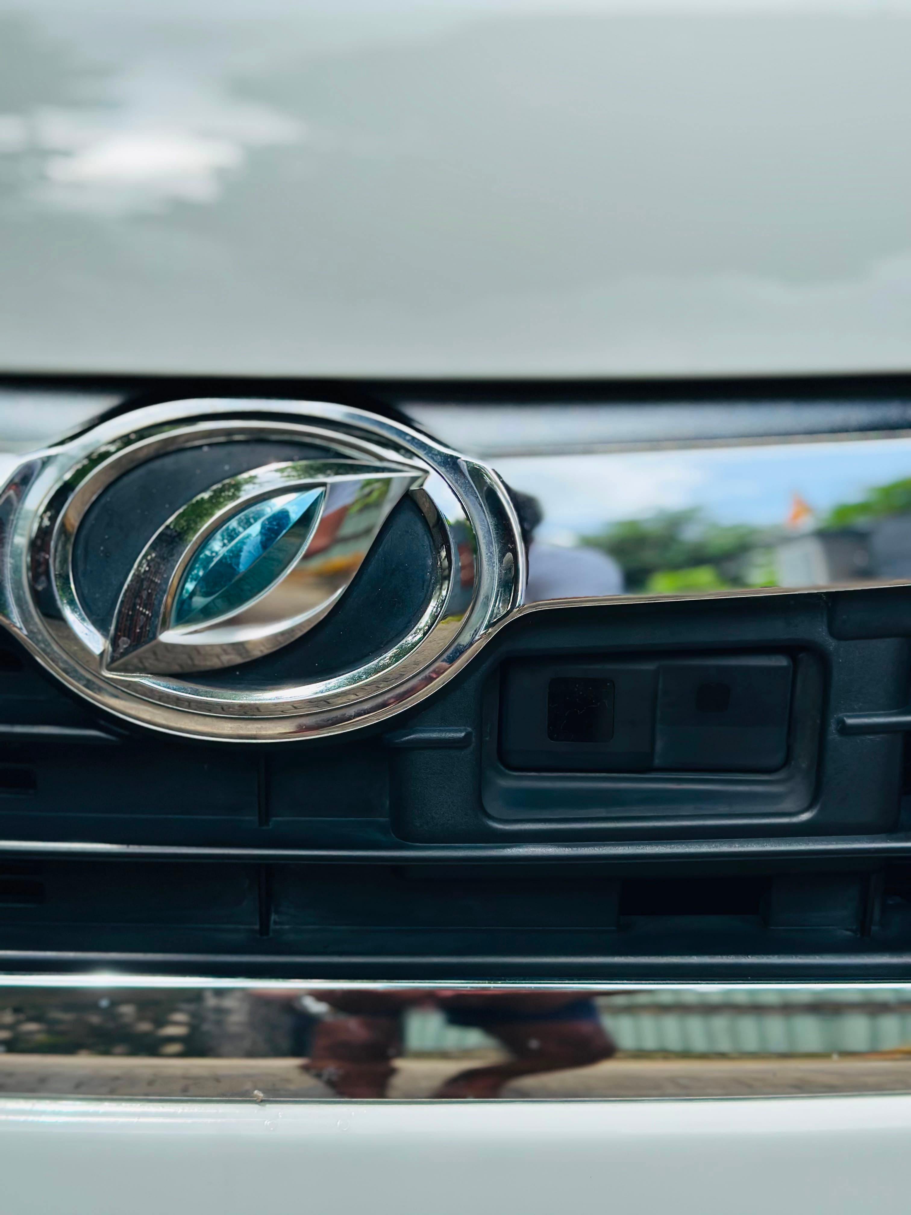 Daihatsu Mira X 2017 thumbnail 5