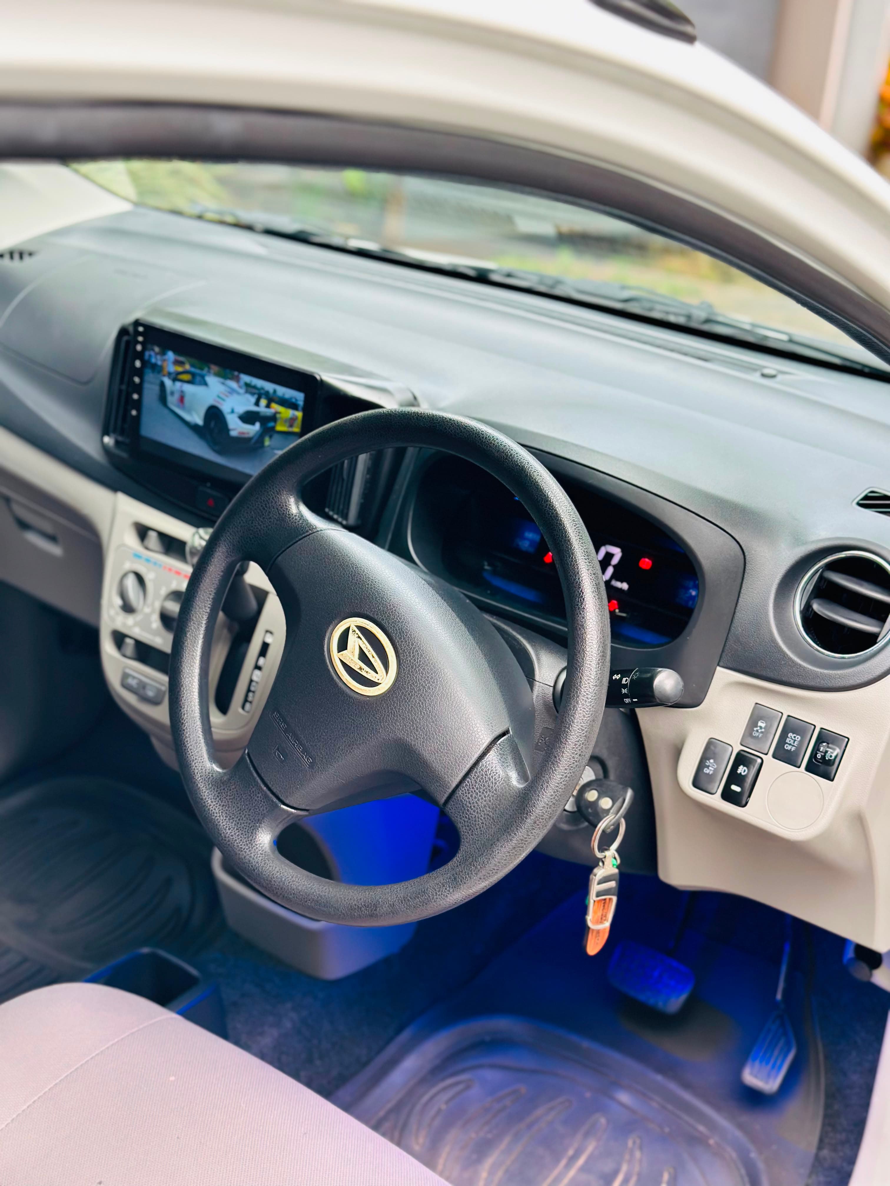 Daihatsu Mira X 2017 thumbnail 6
