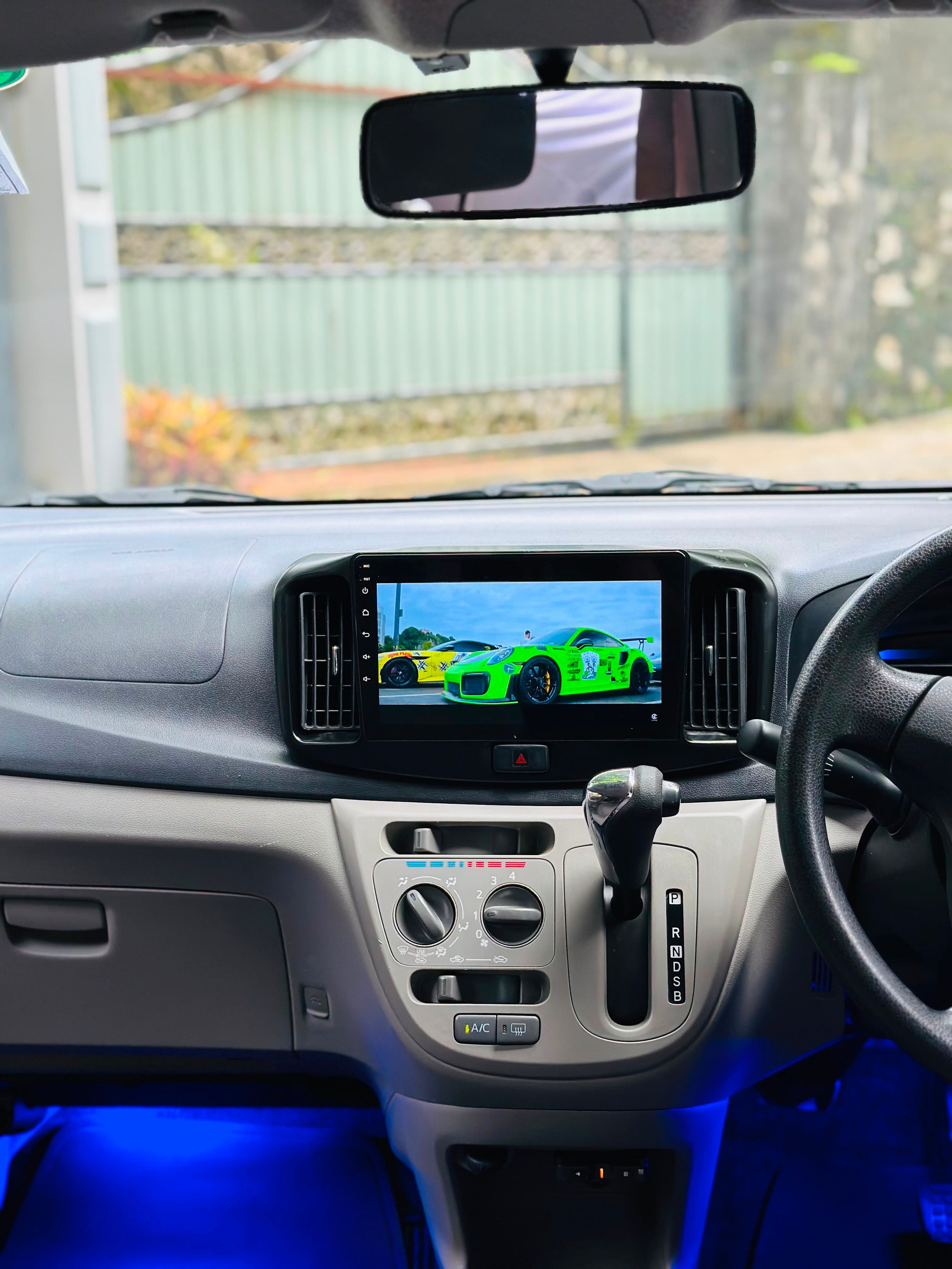 Daihatsu Mira X 2017 thumbnail 7
