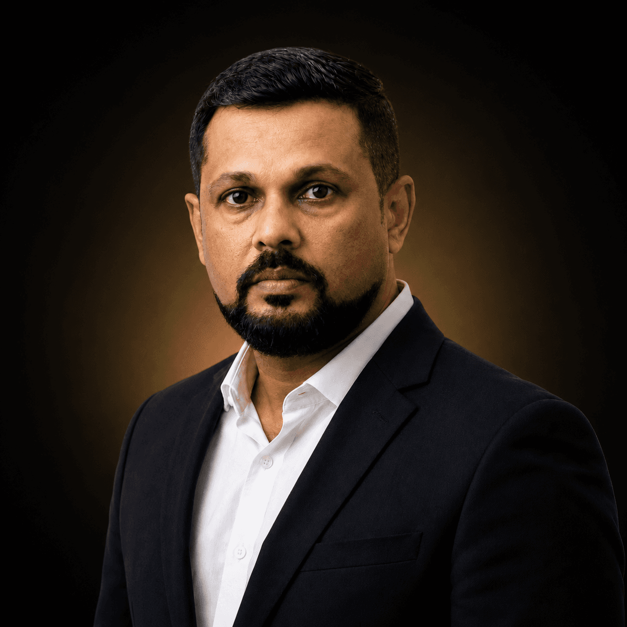 Founder of VS Auto Mart
